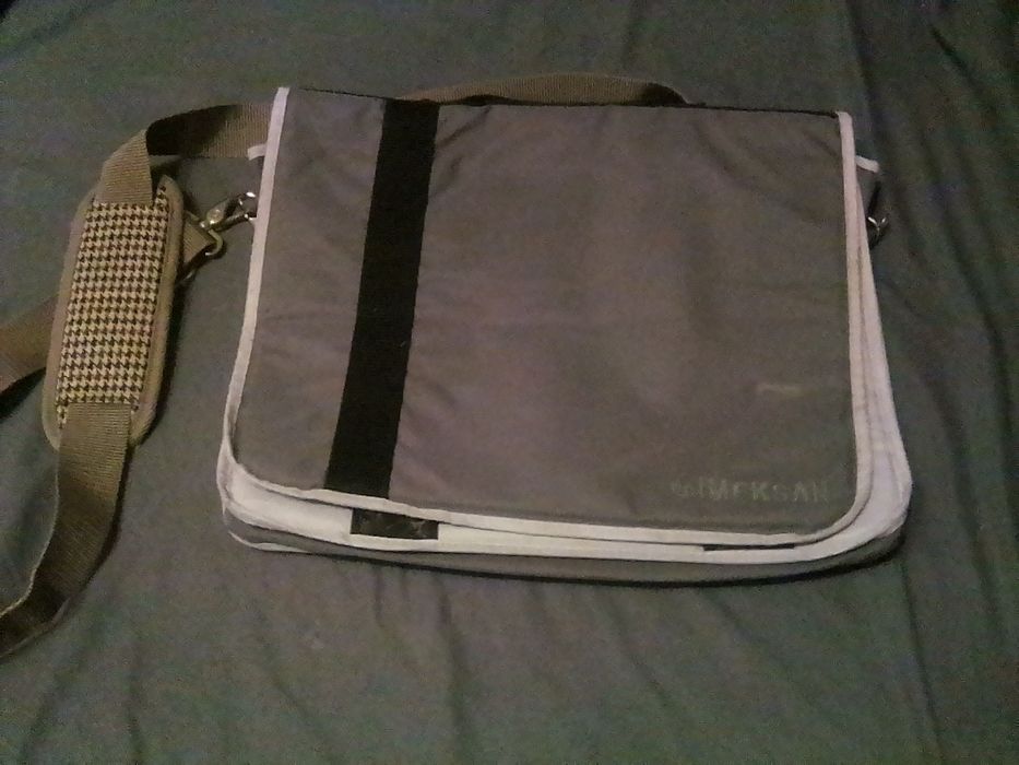 Сумка для ноутбука