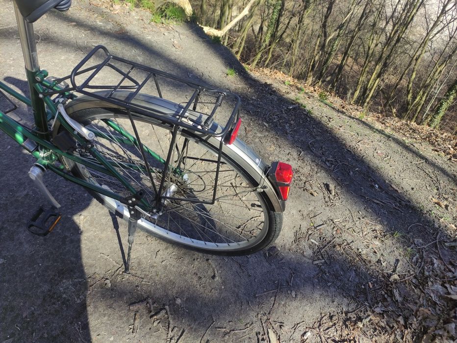 Rover Trek Damski Vintage