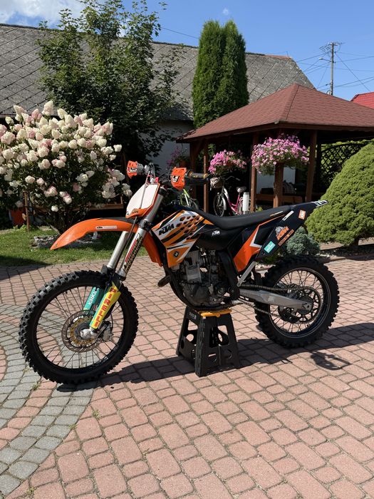 KTM