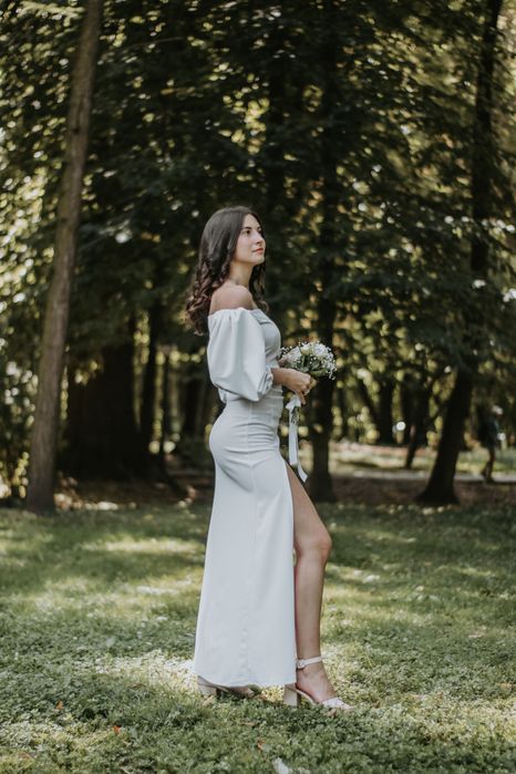 Весільний Одяг ..