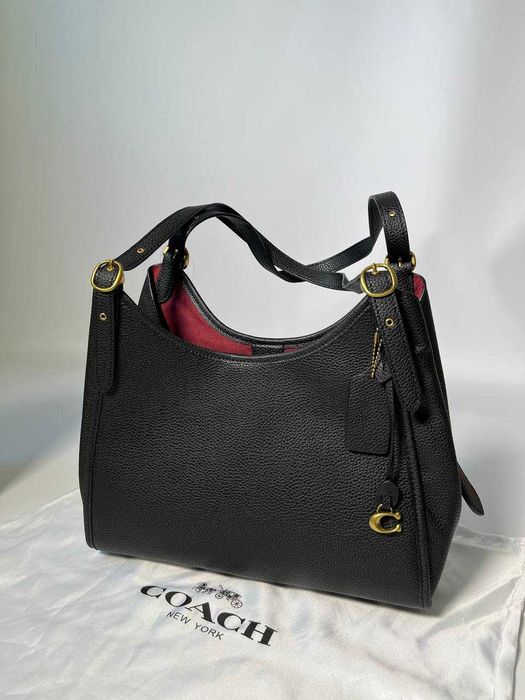 Сумка Coach Lori Hobo