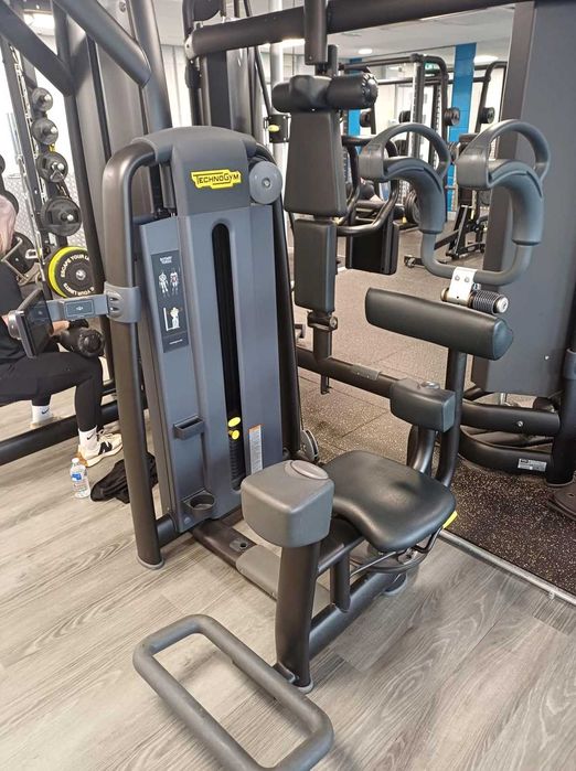 83x Zestaw Technogym Skill, Excite Unity 3.0 & Pure | Premium Siłownia