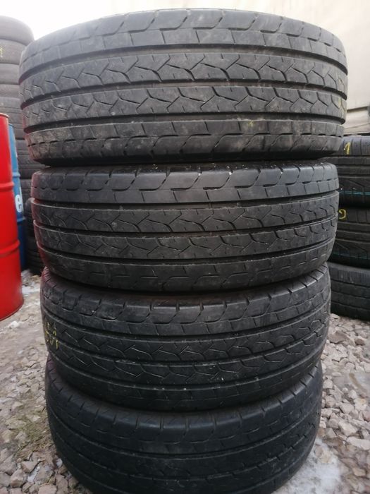 235/65/16 C Bridgestone