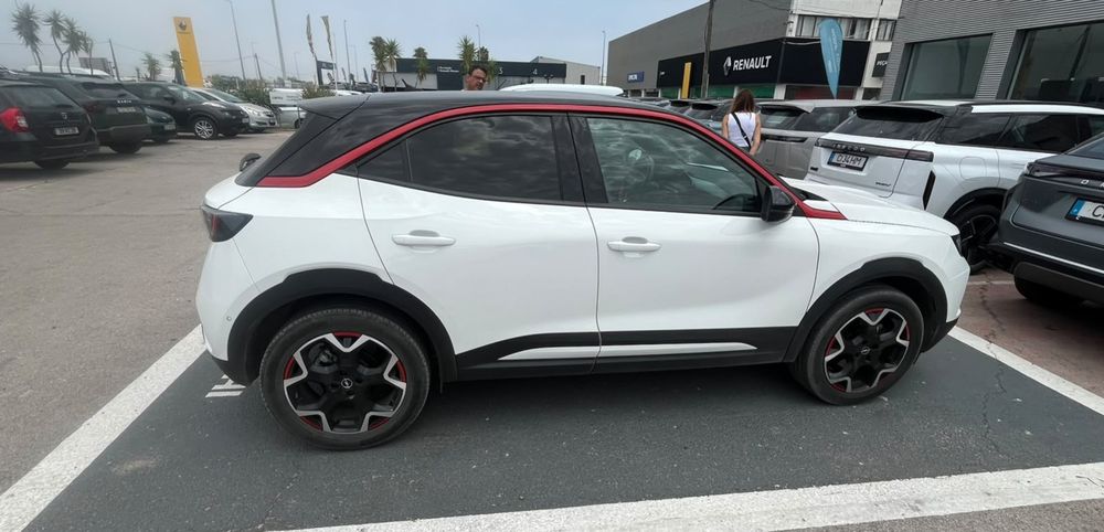 Opel Mokka — fotografia 4