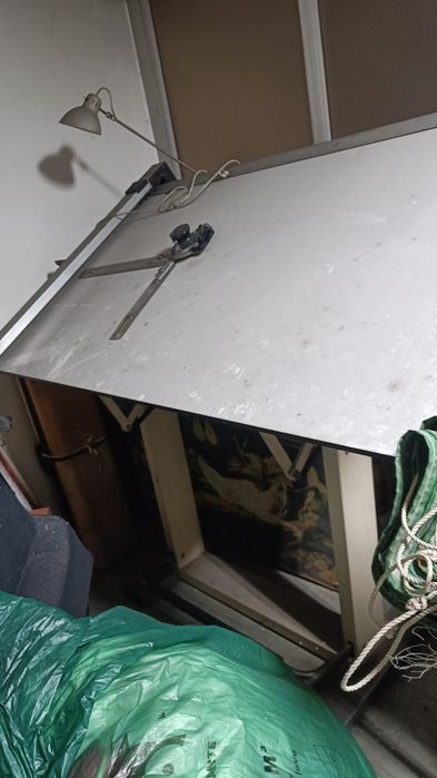 Estirador Arquitetura Desenho