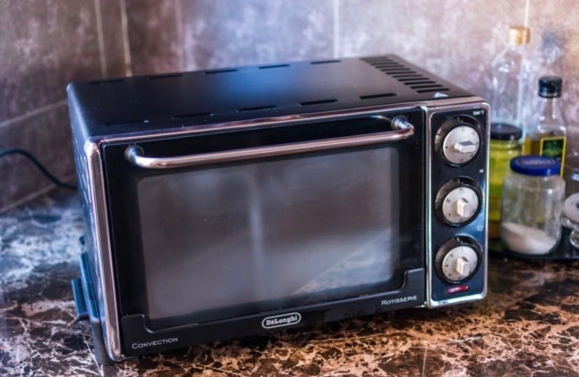 DeLonghi EO 20792 електро пічь электро печь духовка духова шафа