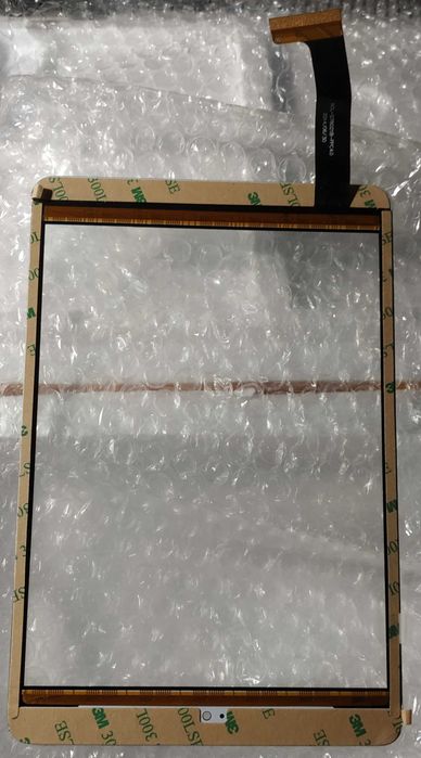 сенсорный экран (touch screen) XCL-S78021B-FPC2.0