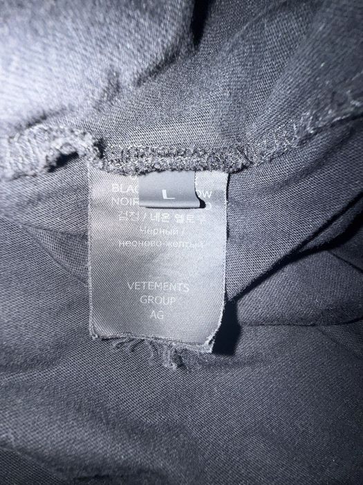 Vetements tee pret a porter TGK CMECTE
