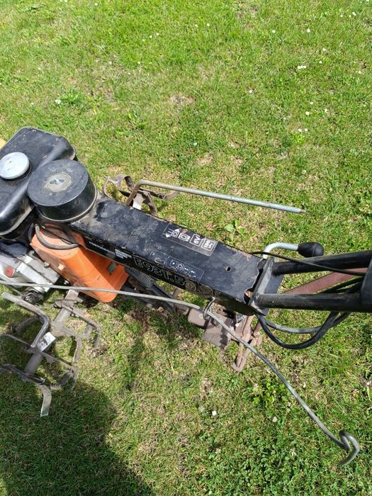 Fortschritt e931
