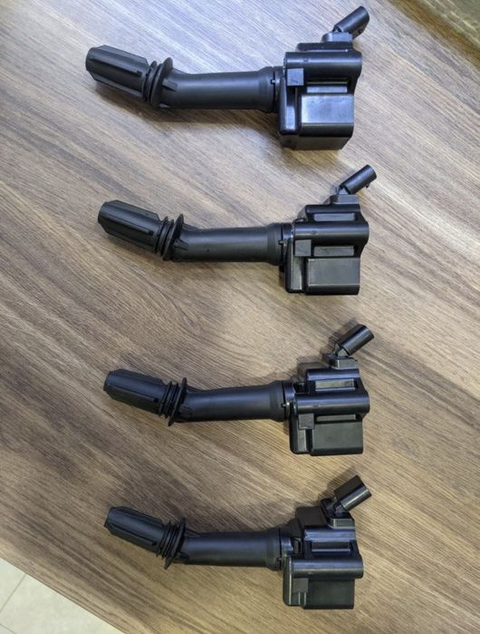 Катушки запалення General Motors