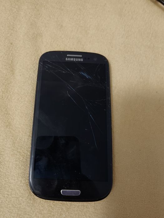 Samsung Galaxy S3