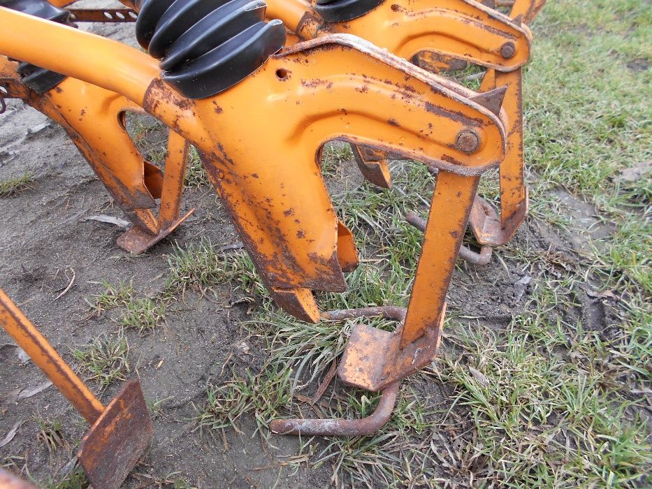 oryginalne redlice amazone d7  specjal , junior 2,5m 3m