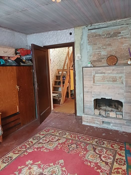 Продам Дачу в Березанке,,Полісянка".Торг.