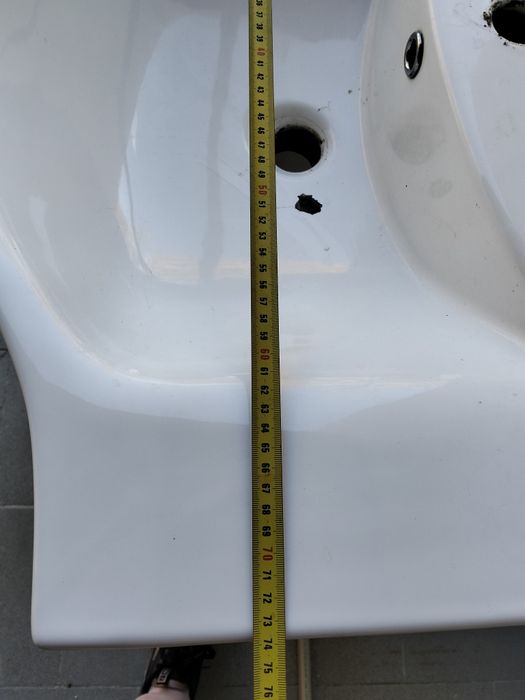 Умивальник+тумба