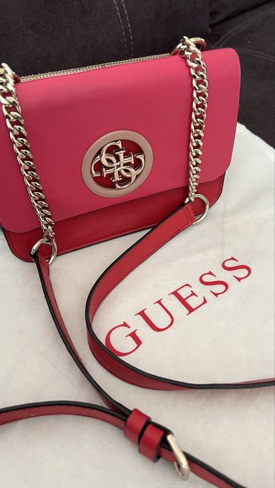 Сумка Guess оригінал