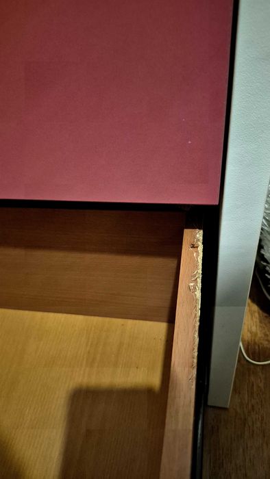 Comoda para quarto