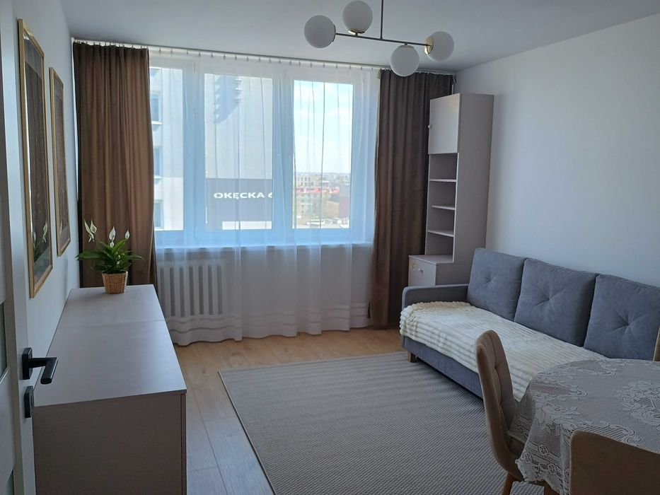 2 pokoje | Mokotów – Wierzbno | blisko metra | bezpośrednio