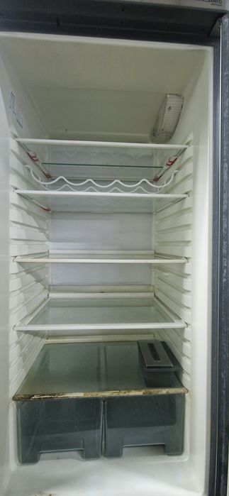 Frigorífico combinado  AEG
