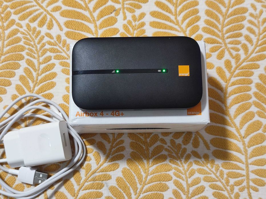 Huawei E5783 Router 4G Cat.7 300mbps Hotspot