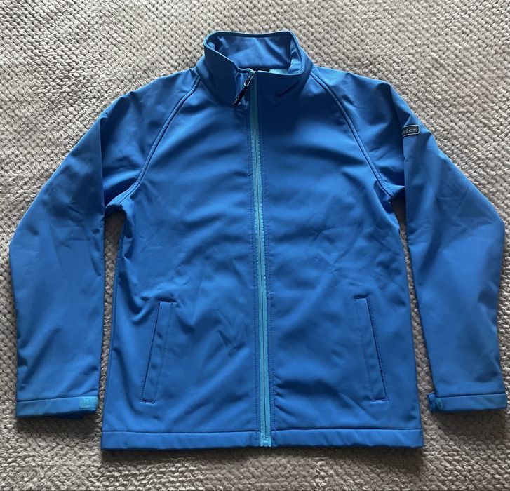 Kurtka Softshell marki Martes  158