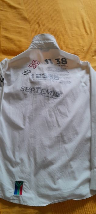 Koszula męska  Maraton 38/40