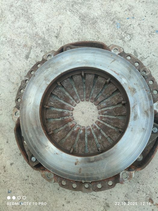 Продам сцепление