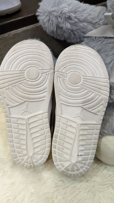 Дитячі кросівки  Jordan Air