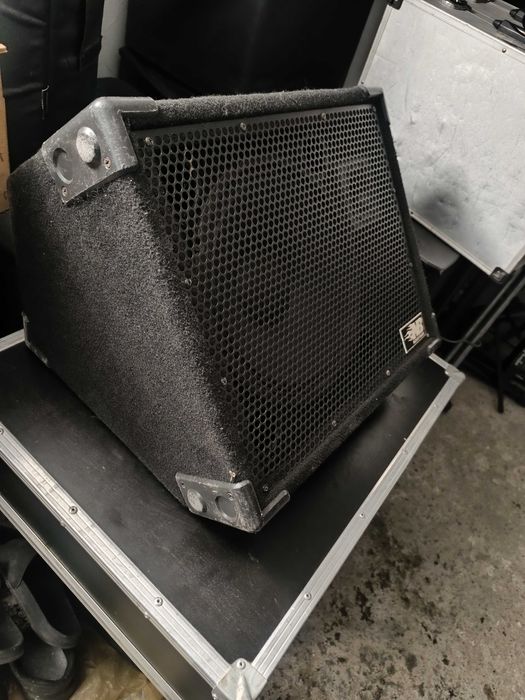 Kolumna basowa Noisy Box 1x 12