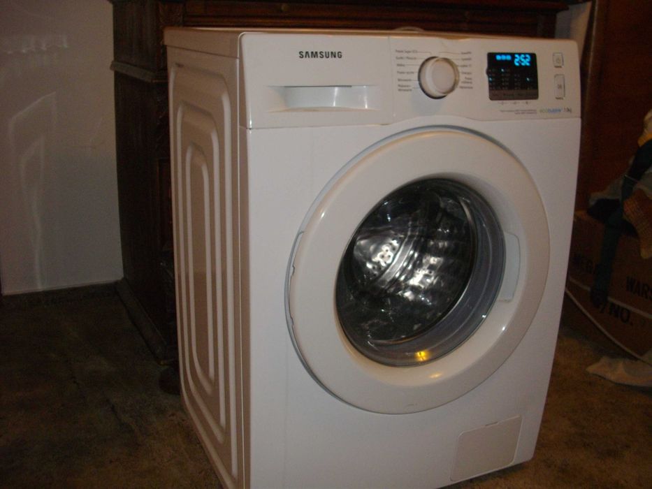 Pralka Samsung Eco Bubblw 7 kg