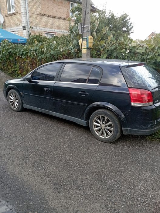 Продам Opel Signum