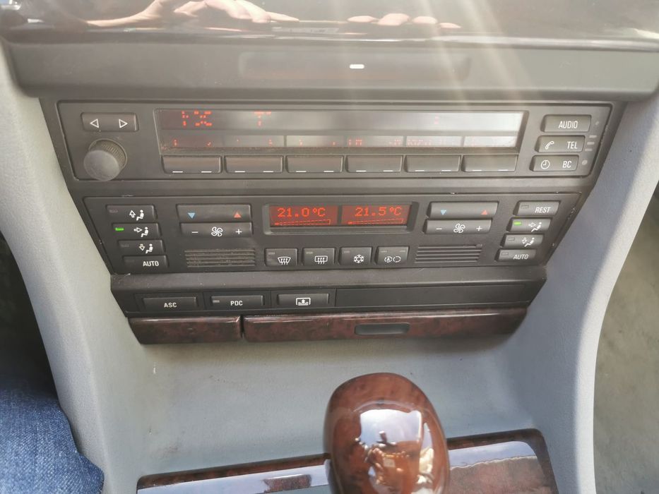 BMW 728 iLA foto 4