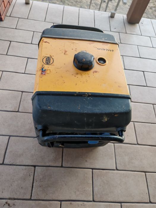 Agregat prądotwórczy Kipor IG3000