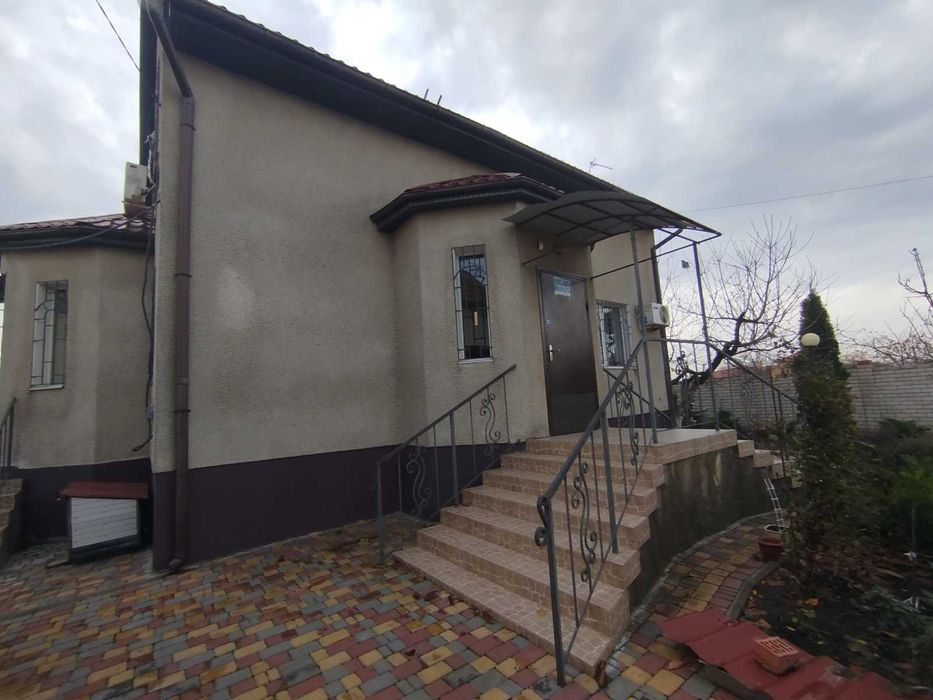 Дом по адресу ул. Приморская (площадь 176 м²) - Atlanta.ua - фото 24