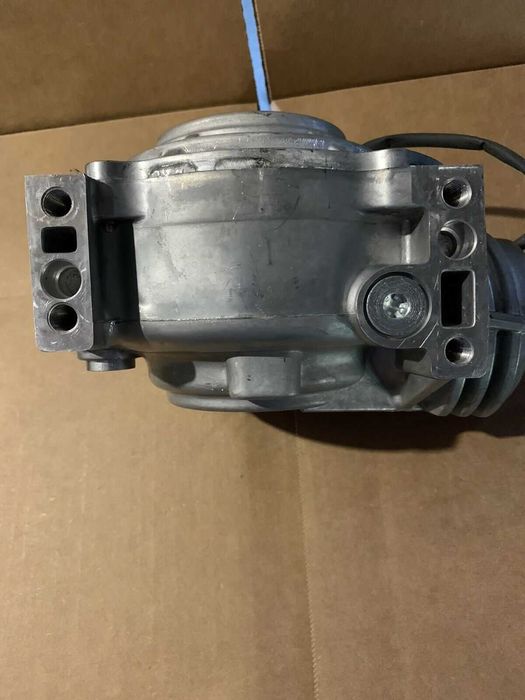 Редуктор міст для квадроцикла багі Polaris RZR 900/1000 диференціал