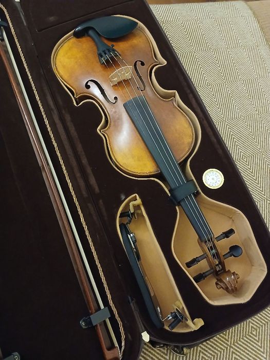 Violino 4/4 de marca VOGEL