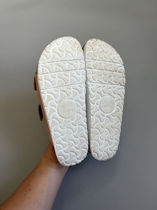 Birkenstock Papillio Arizona Boston 38(24.5cm)