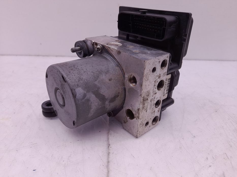 Centralina ABS AUDI A4 (8EC, B7)