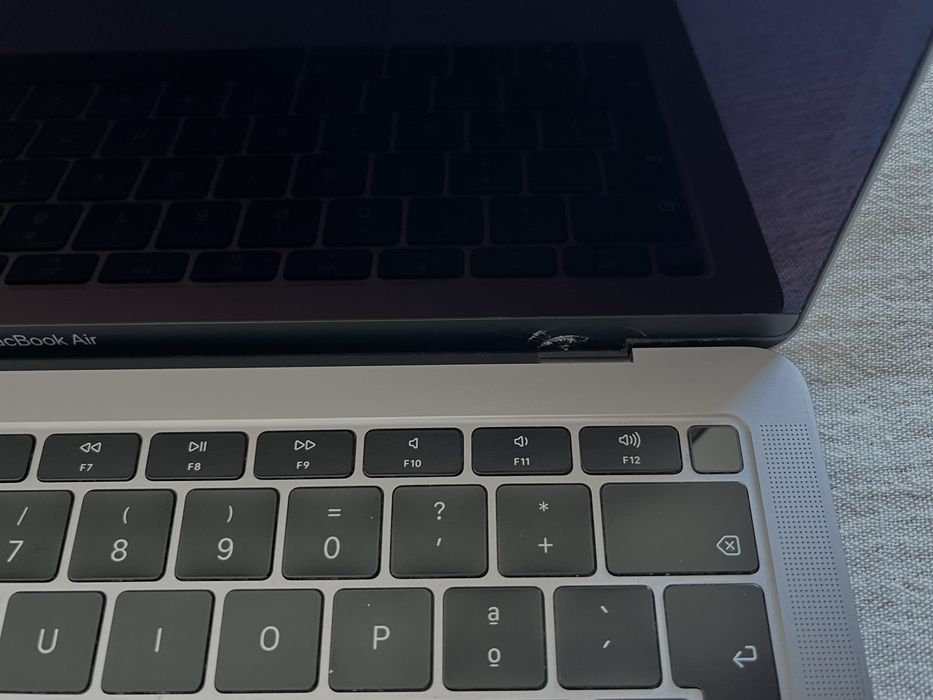 MacBook Air 13’’