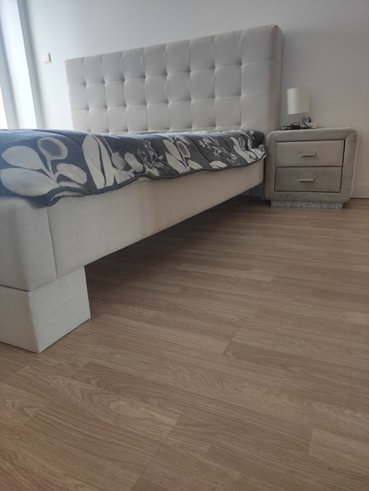 Cama de casal 160x200