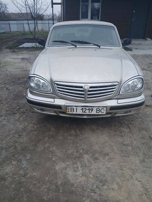 Продам Волгу.3110.