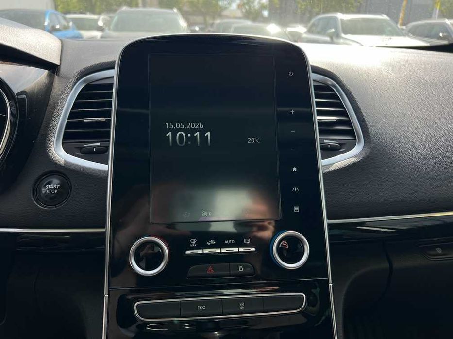 Renault Espace 2016
