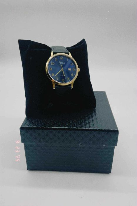 Zegarek męski Pierre Ricaud Sapphire