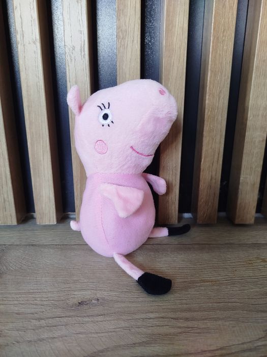 Świnka Peppa polecam