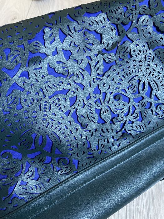 Сумка Бенетон