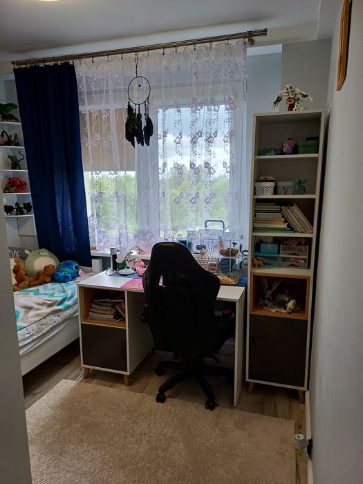 Sprzedam mieszkanie 3 pokojowe