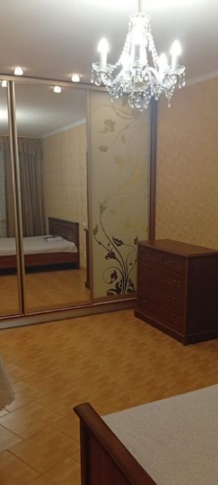 Оренда однокімнатної квартири