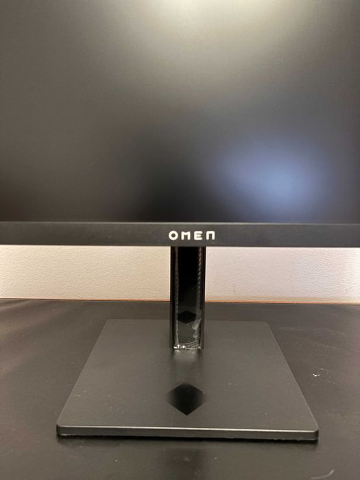 Monitor Gaming HP OMEN 24" Full HD 165Hz