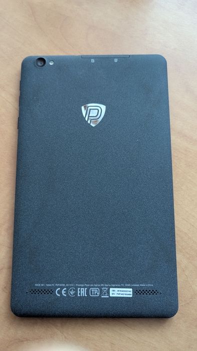 Prestigio Node A8