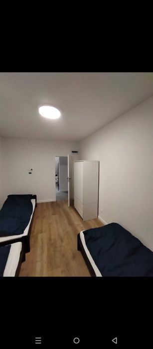 Mieszkanie Mszczonów 8 osób