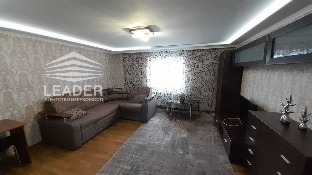 Сдам 3х.Поділля-СТИЛЬНА-УКОМПЛЕКТОВАНА- Нова вбуд. кухня-Нова техніка!